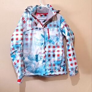 Salomon Ski Jacket